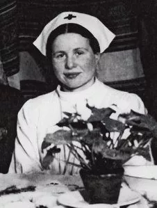 irena sendler kao bolnicarka irena sendler kao bolnicarka