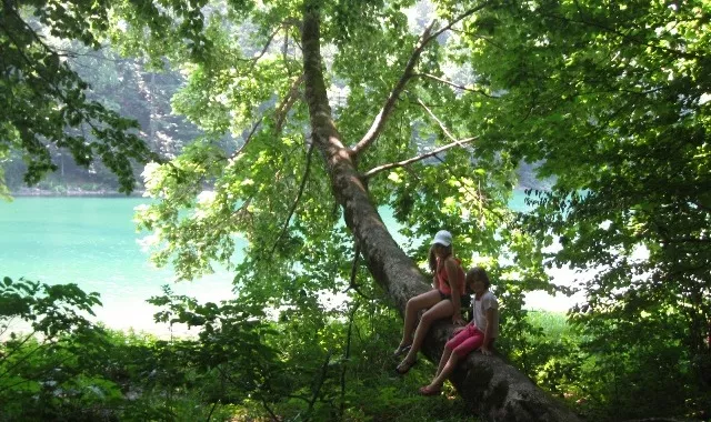Kolasin i Biogradsko jezero