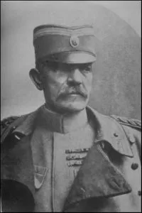 Vojvoda Živojin Mišić