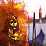 Karneval u Veneciji