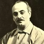 Khalil Džubran - Khalil Gibran