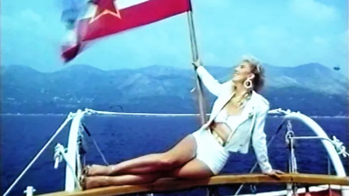 Kako će nastati Treća Jugoslavija lepa-brena-i-zastava-sfrj Kako će nastati Treća Jugoslavija lepa-brena-i-zastava-sfrj