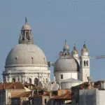 Venecija Crkva Svetog Marka