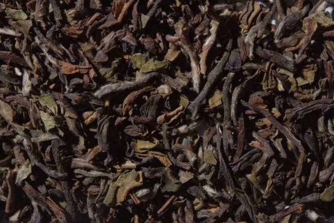 dardjeeling chinesse black tea dardželink crni čaj