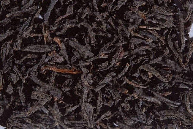 english breakfast black tea chinesse kineski crni čaj