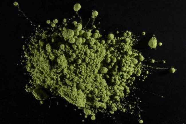 matcha chinese tea matča kineski čaj zeleni caj