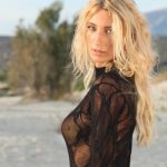 Ana Stanić pop Srpske pevačice