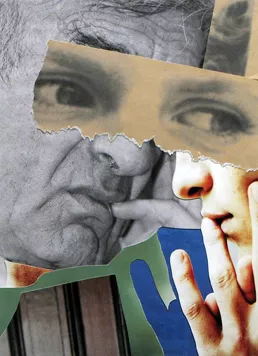 Dilema - by Dubravka Milošević