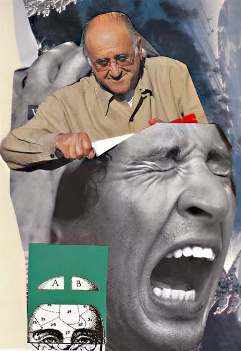 Kreiranje licnosti - by Dubravka Milošević