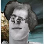 Mika - by Dubravka Milošević