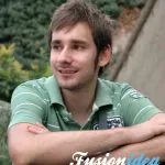 Milan Vranes aka FusionIdea Web dizajn u Americi - kako raditi kao dizajner za američke firme Web dizajn u Americi - kako raditi kao dizajner za američke firme