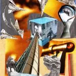 Non Grata - by Dubravka Milošević