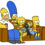 Porodica Simpsons