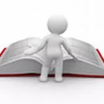 Business book - Poslovna knjiga na webu