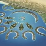 Durrat-Al-Bahrain - Projekat u Bahreinu