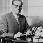 Ivo-Andrić i pisanje