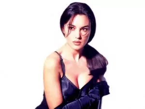 Monika Belući - Monica-Bellucci