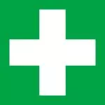Zeleni krst pomoći