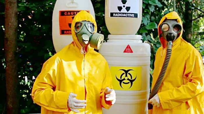 Zaštita od radijacije i radioaktivnog zračenja