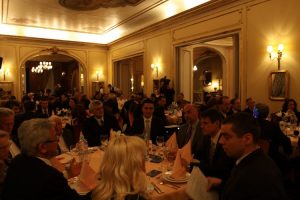 Rotari Klub šta je to rotarijanac i Rotary club Beograd Vračar gosti