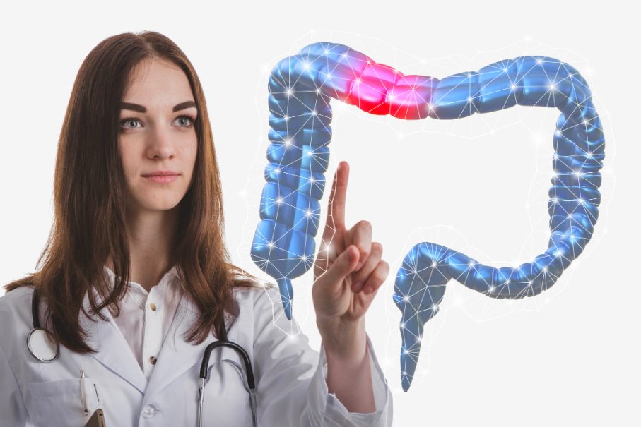 Rak debelog creva - klinička slika, statistika i dijagnostika kancera