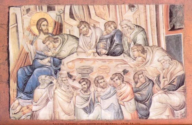 Pravoslavni post tela i duha