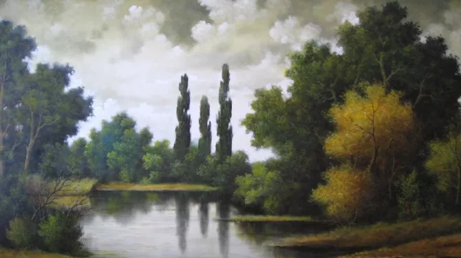 Sava Stojkov - Dunavac, 2011.