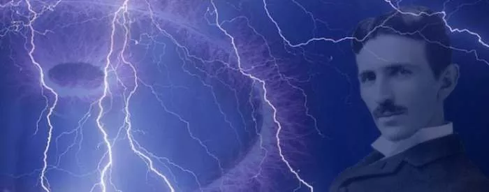 Etar Nikole Tesle - Nikola Tesla ether Etar Nikole Tesle - Nikola Tesla ether