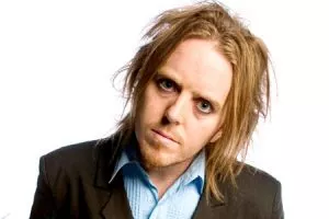 Tim Minchin and Storm animated movie