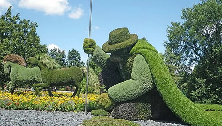 Čovek koji je sadio drveće - nagradjivani ekološki crtani film Čovek koji je sadio drveće - nagradjivani ekološki crtani film