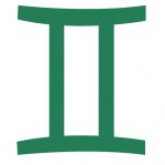 Horoskopski znak zodijaka Blizanci večiti horoskop