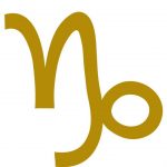 Horoskopski znak zodijaka Jarac večiti horoskop
