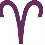 Horoskopski znak zodijaka Ovan večiti horoskop