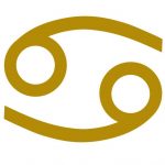 Horoskopski znak zodijaka Rak večiti horoskop