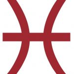 Horoskopski znak zodijaka Ribe večiti horoskop