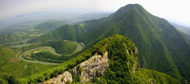 Uspon na Ovčar i Kablar planinarska tura