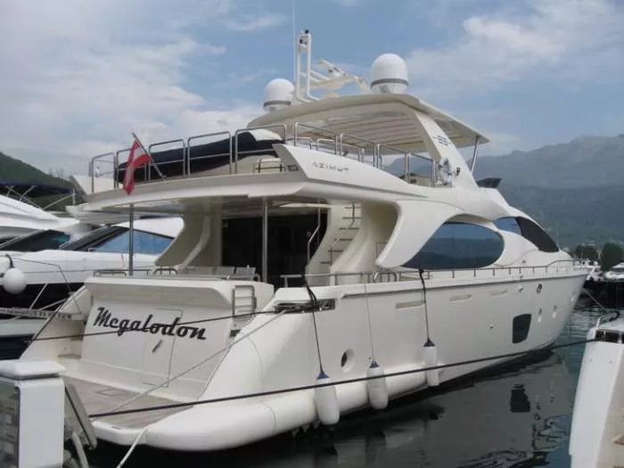 Montenegro Boat Show Budva 2012 photo by Zlatko Scepanovic_05