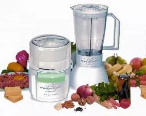 Mulinex blender i seckalice Moulinex bela tehnika