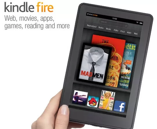 Kako izabrati odabrati i kupiti najbolji tablet za android sistem kindle fire 2 Kako izabrati odabrati i kupiti najbolji tablet za android sistem kindle fire 2