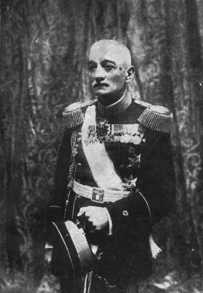 Knez Arsen Karadjordjević srpski i ruski heroj sa najviše odlikovanja ratnik legionar i megdandžija Knez Arsen Karadjordjević