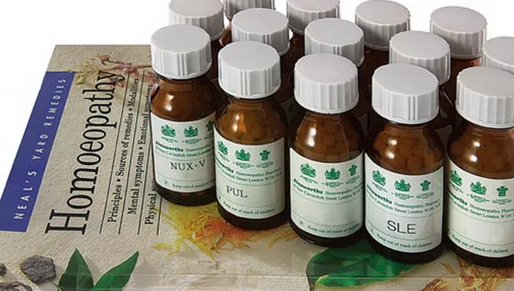 Homeopatija i pravoslavlje hrišćani crkva i homeopatsko lečenje Homeopatija i pravoslavlje hrišćani crkva i homeopatsko lečenje