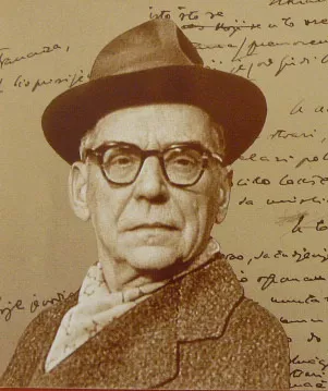 Molitva Bogu jednog pisca - Znakovi pored puta i kako se molio nobelovac i pisac Ivo Andrić Molitva Bogu jednog pisca - Znakovi pored puta i kako se molio nobelovac i pisac Ivo Andrić