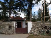 Crkvica Sveta Petka