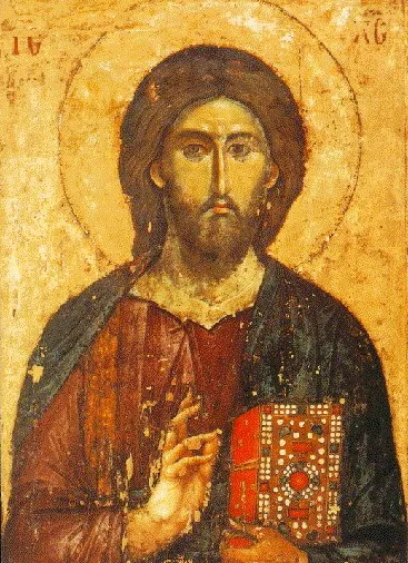 Isus Hrist ikona sa Atosa iznad Istoka i zapada Nikolaj Velimirović Isus Hrist ikona sa Atosa iznad Istoka i zapada Nikolaj Velimirović