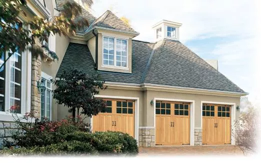Najbolja Garažna vrata za garažu rešenja i odabir garaža