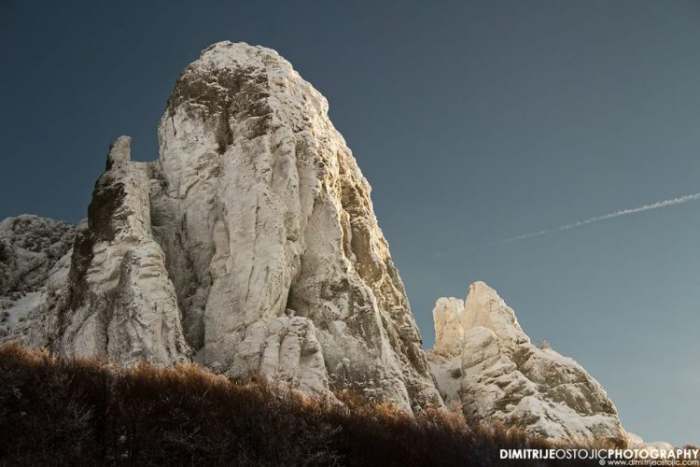 Stara planina Babin zub Foto Dimitrije Ostojić