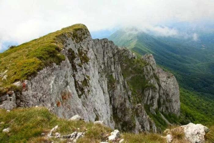 Najlepše planine Srbije – Suva planina Foto: Ivan Strahinić Najlepše planine Srbije – Suva planina Foto: Ivan Strahinić