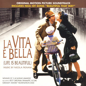la vita e bella film zivot je lep roberto benjini