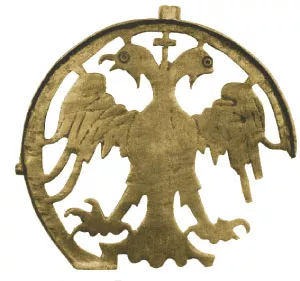 znak_nemanjica loza Stefan Nemanja Sveti Simeon Mirotočivi Zavještanja naroda