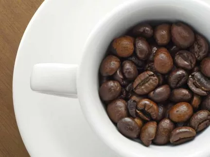 razne vrste kava u šalici razne vrste kava u šalici